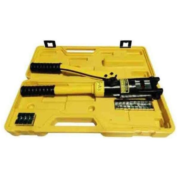 S-KS Hydraulic Crimping Tool Pliers | SKS by KHM Megatools Corp. S-KS Hydraulic Crimping Tool Pliers | SKS by KHM Megatools Corp.